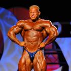 Dennis   Wolf - IFBB Olympia 2011 - #1