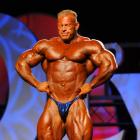 Dennis   Wolf - IFBB Olympia 2011 - #1