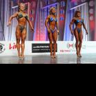 NPC Vancouver USA Natural & Tanji Johnson 2012 - #1