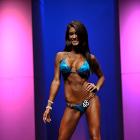 Candace  Harrison - NPC Oklahoma Championships 2012 - #1