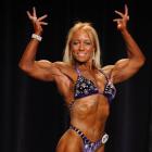 Wynne  Regan - IFBB North American Championships 2011 - #1