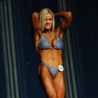 Kim   Tilden  - IFBB Europa Show of Champions Orlando 2012 - #1