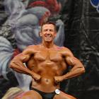 Mike  Shannon - NPC Kentucky 2009 - #1