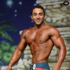 Shane  Eslahi - IFBB Europa Super Show 2014 - #1