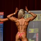 Silvia  Kovascova - IFBB Australian Nationals 2012 - #1