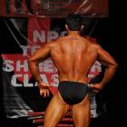 Jake  Oszczaiewitz - NPC Texas Shredder Classic 2009 - #1