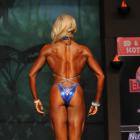 Michelle  Bates - IFBB Europa Super Show 2011 - #1