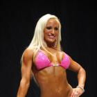 Allison  Hubble - NPC USA 2012 - #1