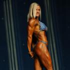 Kim   Tilden  - IFBB Europa Show of Champions Orlando 2012 - #1