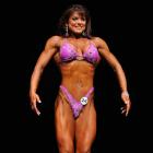 Ann  Titone - IFBB NY Pro Figure 2010 - #1