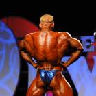Dennis   Wolf - IFBB Olympia 2011 - #1