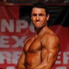 Jake  Oszczaiewitz - NPC Texas Shredder Classic 2009 - #1
