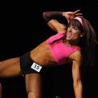 Abby Clair Rhoades - NPC Team Universe 2009 - #1