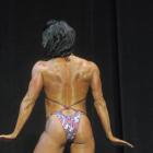 Mary  DiTrolio - NPC Muscle Heat Championships 2014 - #1