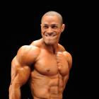 Luis  Santiago - NPC Nationals 2011 - #1