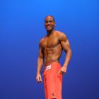 Ryan  Weaver - NPC USA Coastal 2012 - #1