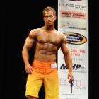 Sandor  Margittai - NPC Eastern USA 2011 - #1