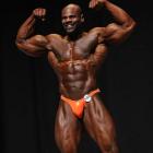 Kenny   Gipson - NPC USA 2009 - #1