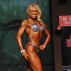 Michelle  Bates - IFBB Europa Super Show 2011 - #1