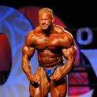 Dennis   Wolf - IFBB Olympia 2011 - #1