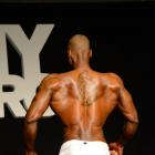 William  Gregory - IFBB New York Pro 2015 - #1