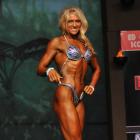 Michelle  Bates - IFBB Europa Super Show 2011 - #1