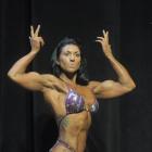 Mary  DiTrolio - NPC Muscle Heat Championships 2014 - #1