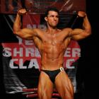 Jake  Oszczaiewitz - NPC Texas Shredder Classic 2009 - #1