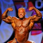 Dennis   Wolf - IFBB Olympia 2011 - #1