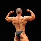 Luis  Santiago - NPC Nationals 2011 - #1