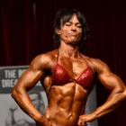 Frederique  Guthrie - IFBB Australasia Championships 2013 - #1