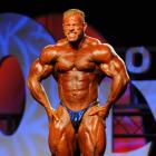 Dennis   Wolf - IFBB Olympia 2011 - #1