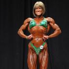 Natalie  Rae Ariel - NPC USA 2010 - #1
