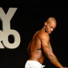 William  Gregory - IFBB New York Pro 2015 - #1