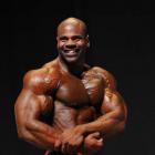 Kenny   Gipson - NPC USA 2009 - #1