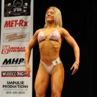 Elizabeth  Calvanese - NPC Steve Stone NY Metropolitans 2009 - #1