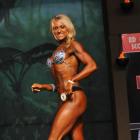 Michelle  Bates - IFBB Europa Super Show 2011 - #1