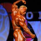 Dennis   Wolf - IFBB Olympia 2011 - #1