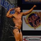 Josh  Miller - NPC Kentucky 2009 - #1