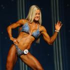 Kim   Tilden  - IFBB Europa Show of Champions Orlando 2012 - #1