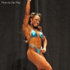 Naomi  Sexton - NPC USA 2011 - #1