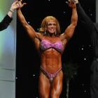 Cathy  LeFrancois - IFBB Arnold Classic 2011 - #1