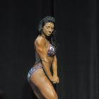 Mary  DiTrolio - NPC Muscle Heat Championships 2014 - #1