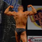 Josh  Miller - NPC Kentucky 2009 - #1