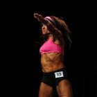 Abby Clair Rhoades - NPC Team Universe 2009 - #1