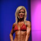 Sarah  Larson - NPC Oklahoma Championships 2012 - #1