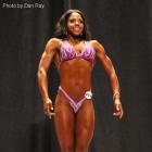 Nicole  Sims - NPC USA 2011 - #1