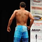 Matthew  Acton - NPC Eastern USA 2011 - #1