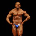 Thomas  Rojas - NPC Jr. USA 2012 - #1