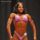 Nicole  Sims - NPC USA 2011 - #1